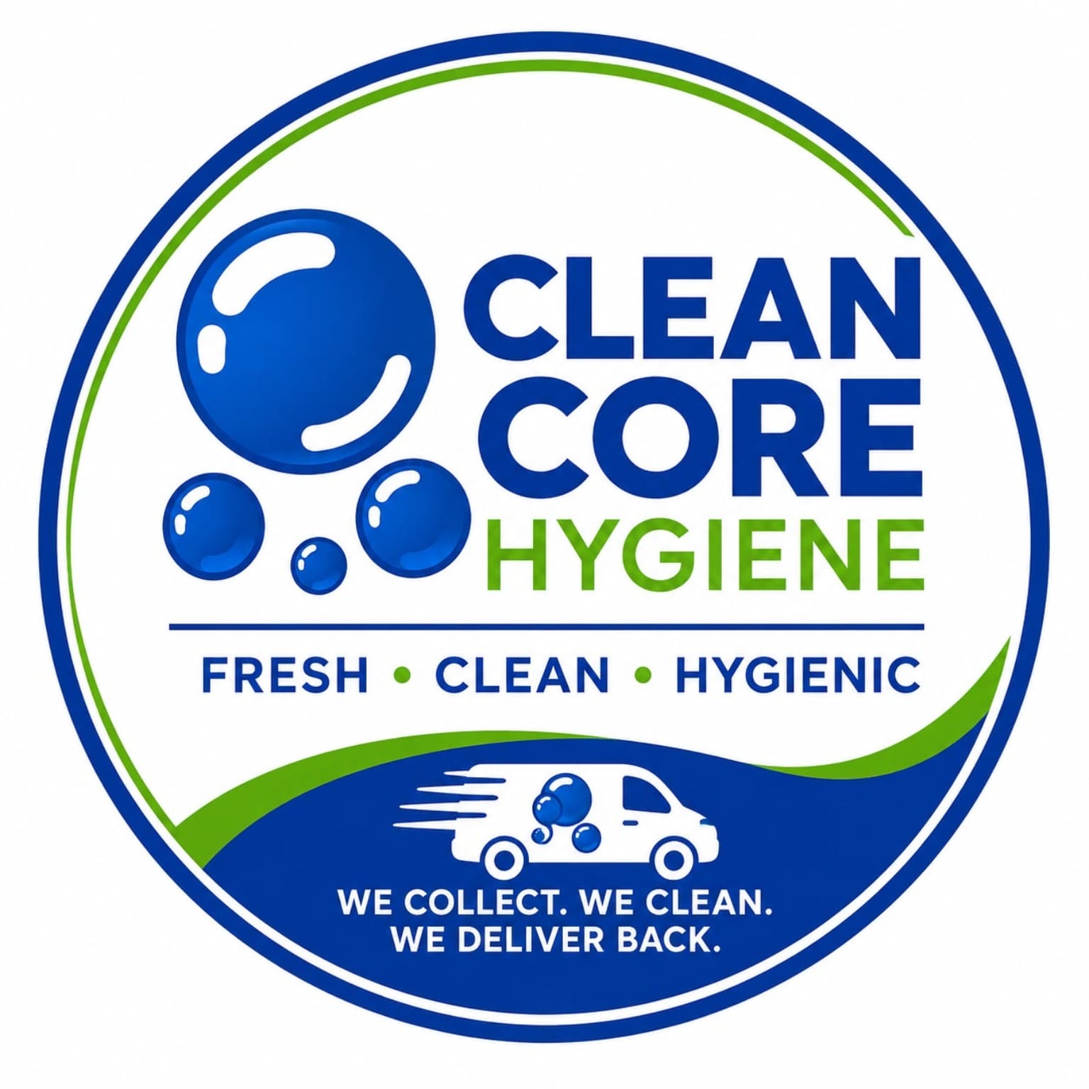 Clean Core Hygiene